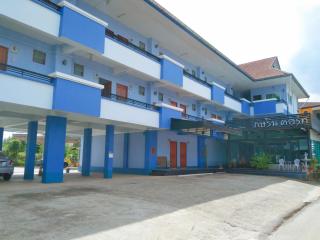 Kasarin Court - Fang - 5