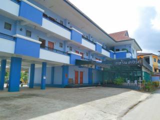 Kasarin Court - Fang - 7