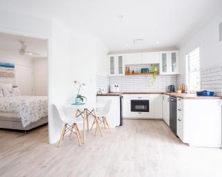 Sea Breeze Apartment - Marcoola - 0