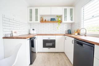 Sea Breeze Apartment - Marcoola - 9