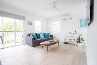 Sea Breeze Apartment - Marcoola - 6
