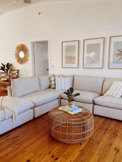 Port Douglas Beach Cottage - Port Douglas - 8