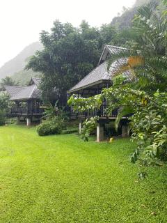 Pension Reva Teahupoo - Toanoano - 3