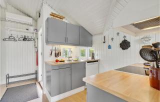 Holiday Home Vesterbakken Assens Ii - Assens - 4