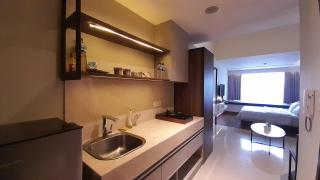 Ruby Apartment #19 - 5