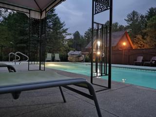 Westwind Inn on the Lake - Buckhorn - 4