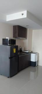 Simple and elegant 1 bed condo in Cebu city - Città di Cebu - 5