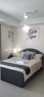 Simple and elegant 1 bed condo in Cebu city - Città di Cebu - 0