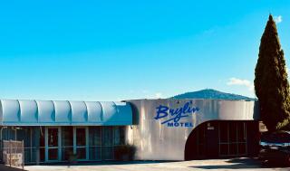 Brylin Motel - Rotorua - 5