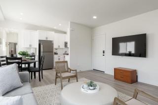 The Rosemont IV - La Jolla Luxury - 2