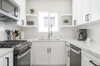 The Rosemont IV - La Jolla Luxury - San Diego - 9