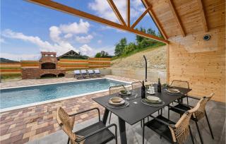 Lovely Home In Klokovec - 1