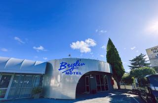 Brylin Motel - Rotorua - 4