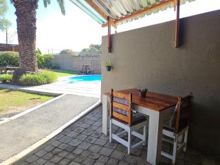 Bosveld In Die Stad 2 Guesthouse - 1