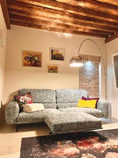 Boutique House Alle Loggie Palladiane di Villa Contarini - Piazzola sul Brenta - 3