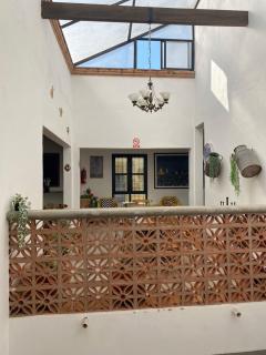Hotel La Lejona - San Miguel de Allende - 2