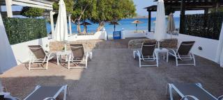FILINA's luxury house - Analipsi - 0