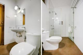Sea Breeze Beach Resort Candolim, Goa - Candolim - 3
