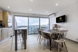 Le Grand Voilier - maeva Home - Appartement 3 pièces 6 personnes - Prestige MAE-7934 - La Grande-Motte - 0