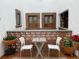 Hotel La Lejona - San Miguel de Allende - 1