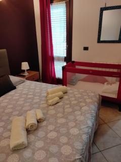 La Gioia di Casa - Àrbatax - 2