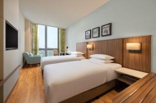 Fairfield by Marriott Agra - Agra - 8