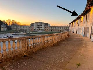 Boutique House Alle Loggie Palladiane di Villa Contarini - Piazzola sul Brenta - 8