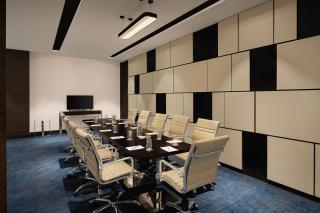 Fairfield by Marriott Agra - Agra - 4