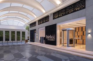 Fairfield by Marriott Agra - Agra - 7
