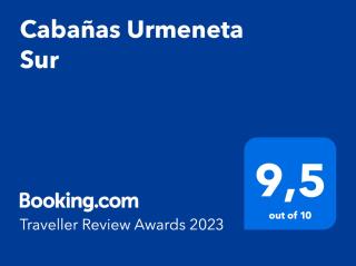 Cabañas Urmeneta Sur - Tongoy - 6