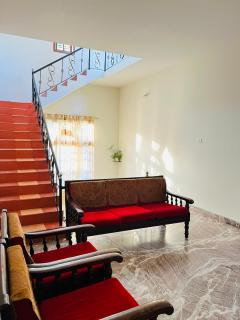Spacious 3-Bedroom Private Villa in Mangalore - Ideal Getaway for Family and Friends - Mangalore - 0