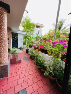 Spacious 3-Bedroom Private Villa in Mangalore - Ideal Getaway for Family and Friends - Mangalore - 4