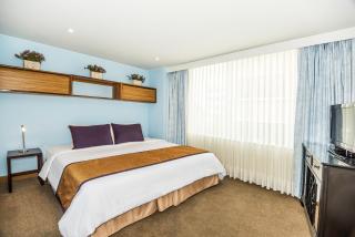 Lloyds Apartasuites Parque 93 - Bogotá - 9