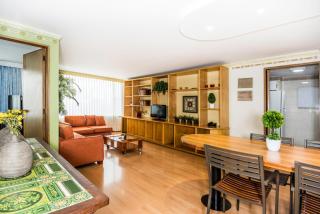 Lloyds Apartasuites Parque 93 - Bogotá - 8