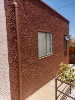 Cabañas Urmeneta Sur - Tongoy - 8