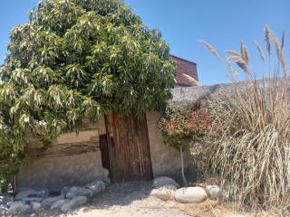 Cabañas Urmeneta Sur - Tongoy - 7