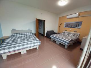 Gigia Homestay - Jincheng - 9