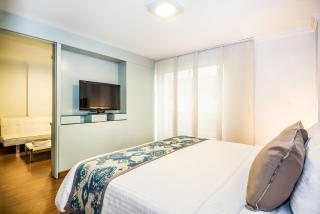Lloyds Apartasuites Parque 93 - Bogotá - 7