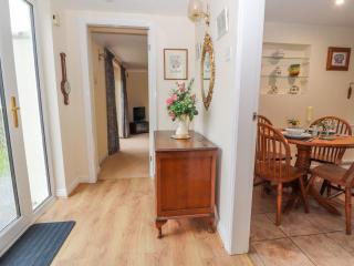 Bryn Offa cottage - Holywell - 4
