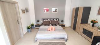 Seaside Apartments - Nea Iraklia - 9