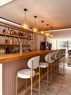 FİFTY5 SUİTE HOTEL - 8