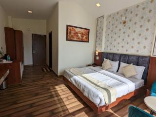 Hotel Le Halcyon Kasauli - Solan - 9