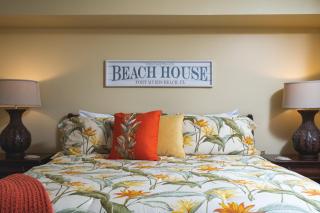 Immaculate Gated Community Condo - Just Across the Street from the Beach! condo - 8