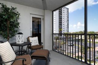 Immaculate Gated Community Condo - Just Across the Street from the Beach! condo - 9