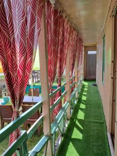 LakeSide Homestay Srinagar - Srinagar - 6