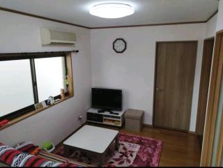 IIIハウス　ひらパーからすぐの３階建て一軒家　全寝室エアコン新調　wifi完備　旅行&ビジネス大歓迎 - 4