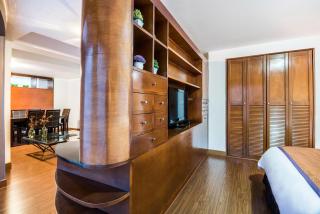 Lloyds Apartasuites Parque 93 - Bogotá - 6