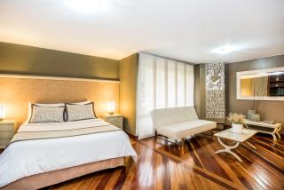 Lloyds Apartasuites Parque 93 - Bogotá - 5