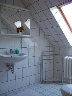 Haus Fledermaus - Bad Schmiedeberg - 3