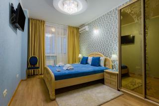 Poznyakoff Aparthotel - Kyiv - 8